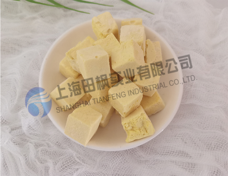 寵物食品凍干，寵物食品真空冷凍干燥應(yīng)用