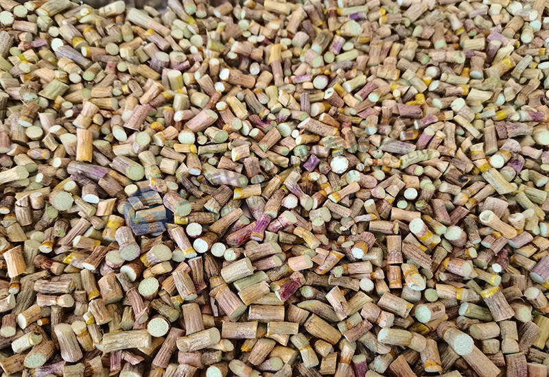 石斛凍干：食品真空冷凍干燥機(jī)應(yīng)用石斛凍干測(cè)試