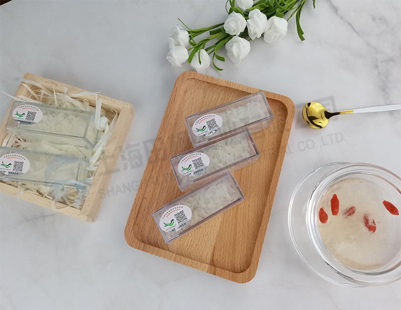 燕窩凍干，生物制藥真空冷凍干燥機應(yīng)用于燕窩凍干