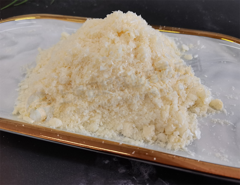 牛初乳凍干，小型智能食品真空冷凍干燥機(jī)應(yīng)用案例