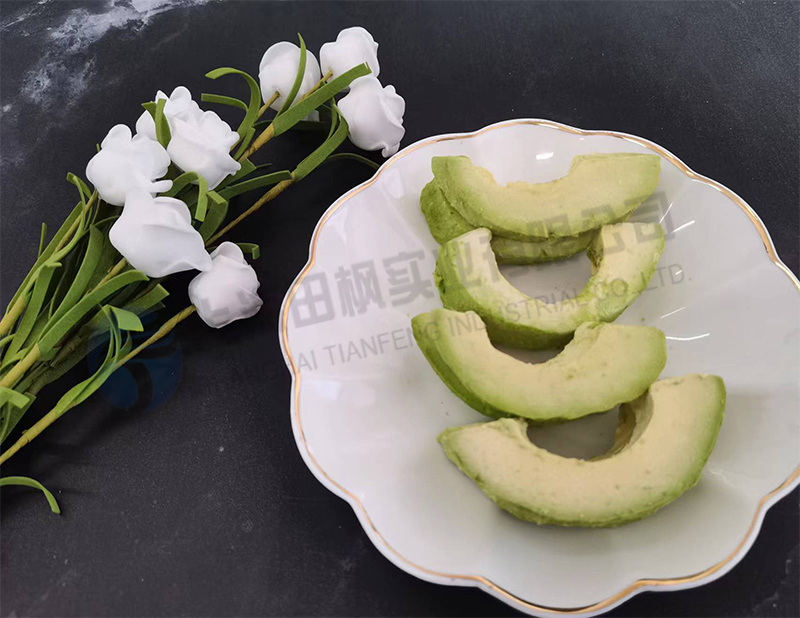 牛油果凍干，牛油果凍干技術(shù)應(yīng)用食品凍干機(jī)加工生產(chǎn)