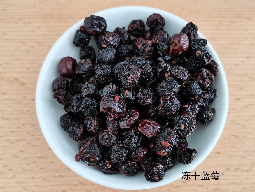 冷凍干燥機(jī)保健品活性保留